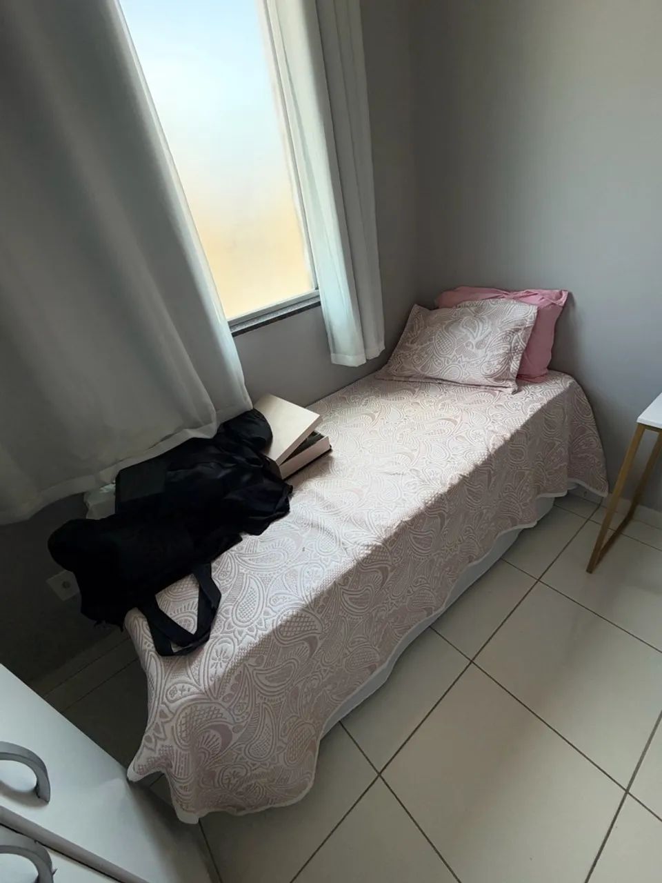 CAMA DE SOLTEIRO - Foto 2