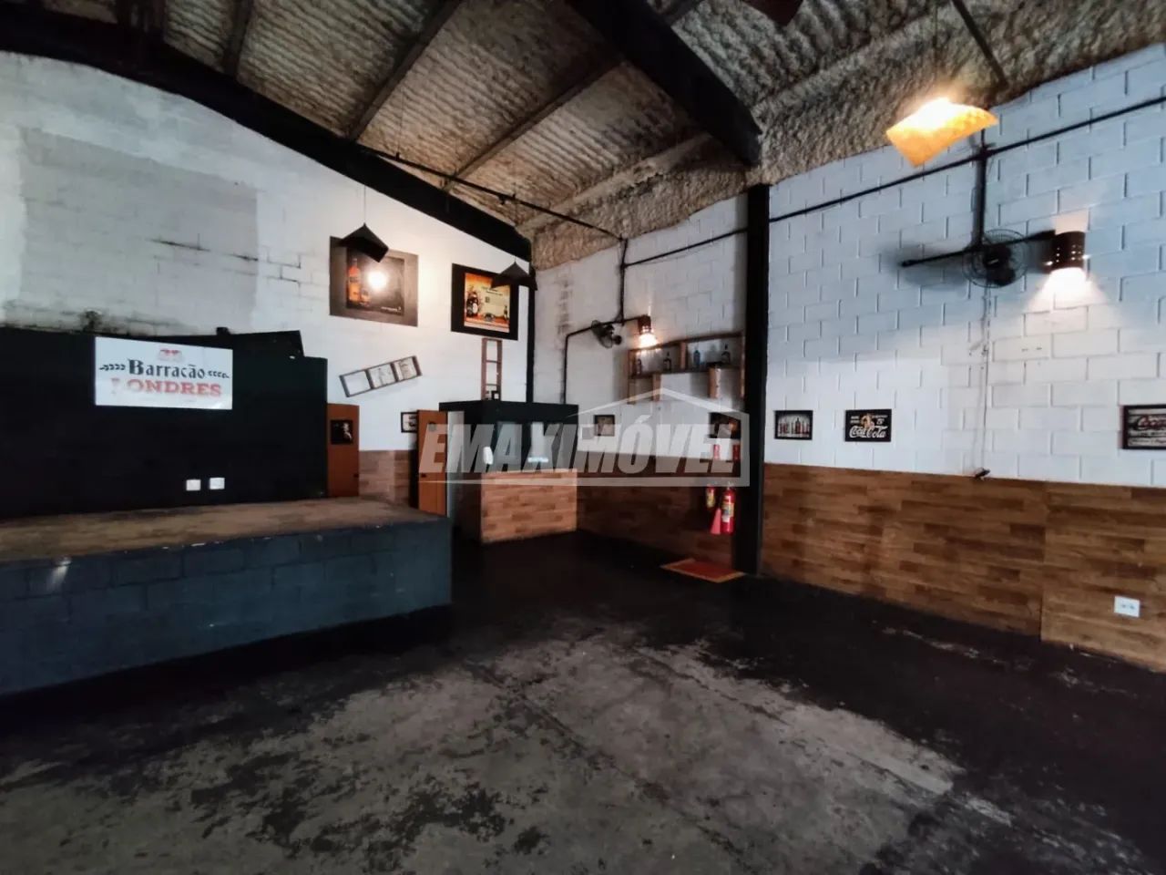Galpão Comercial em Sorocaba - Foto 4