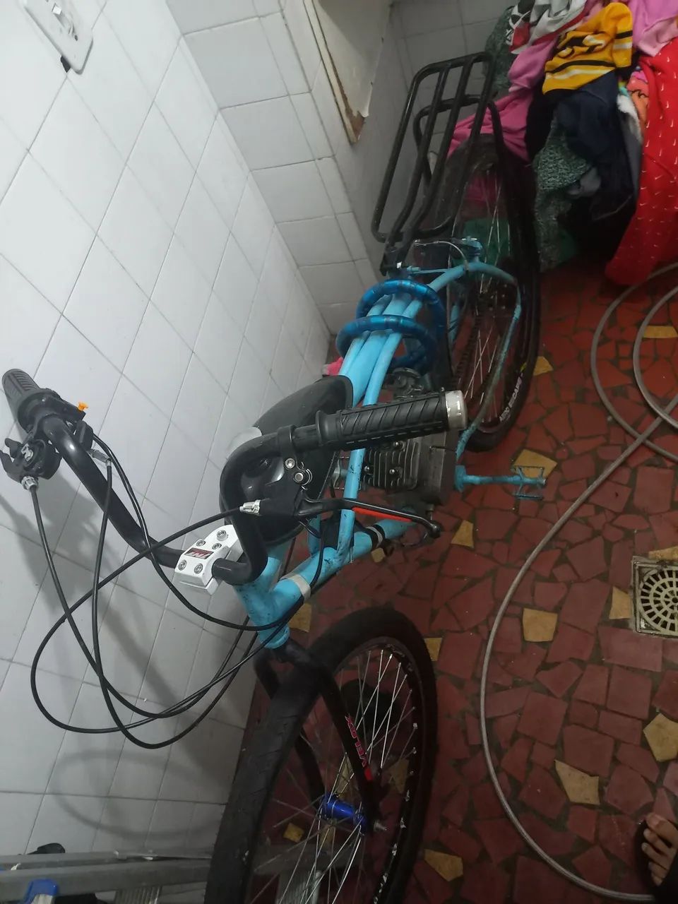 Motorizada 80cc - Foto 2