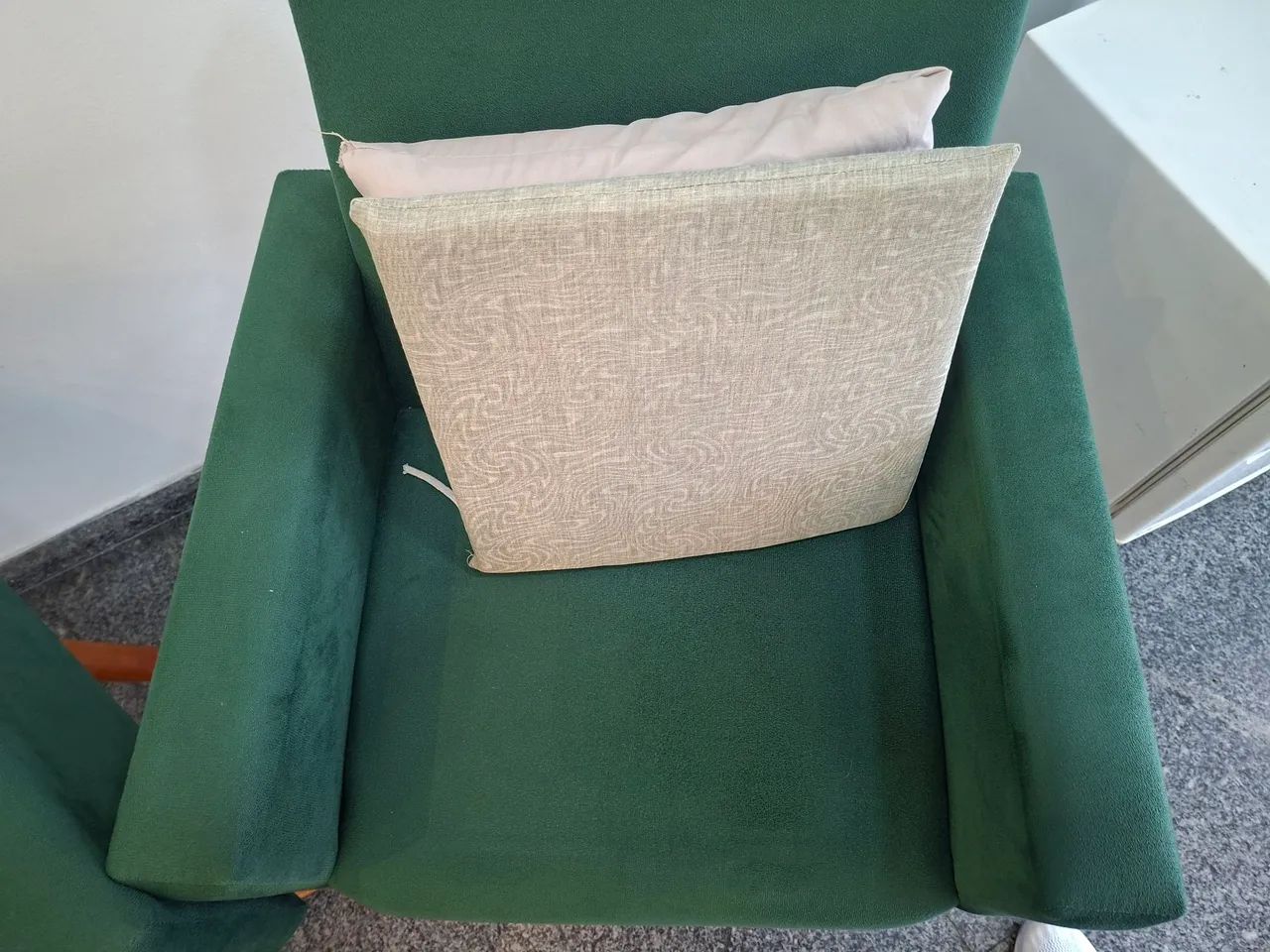 Poltronas - Foto 2