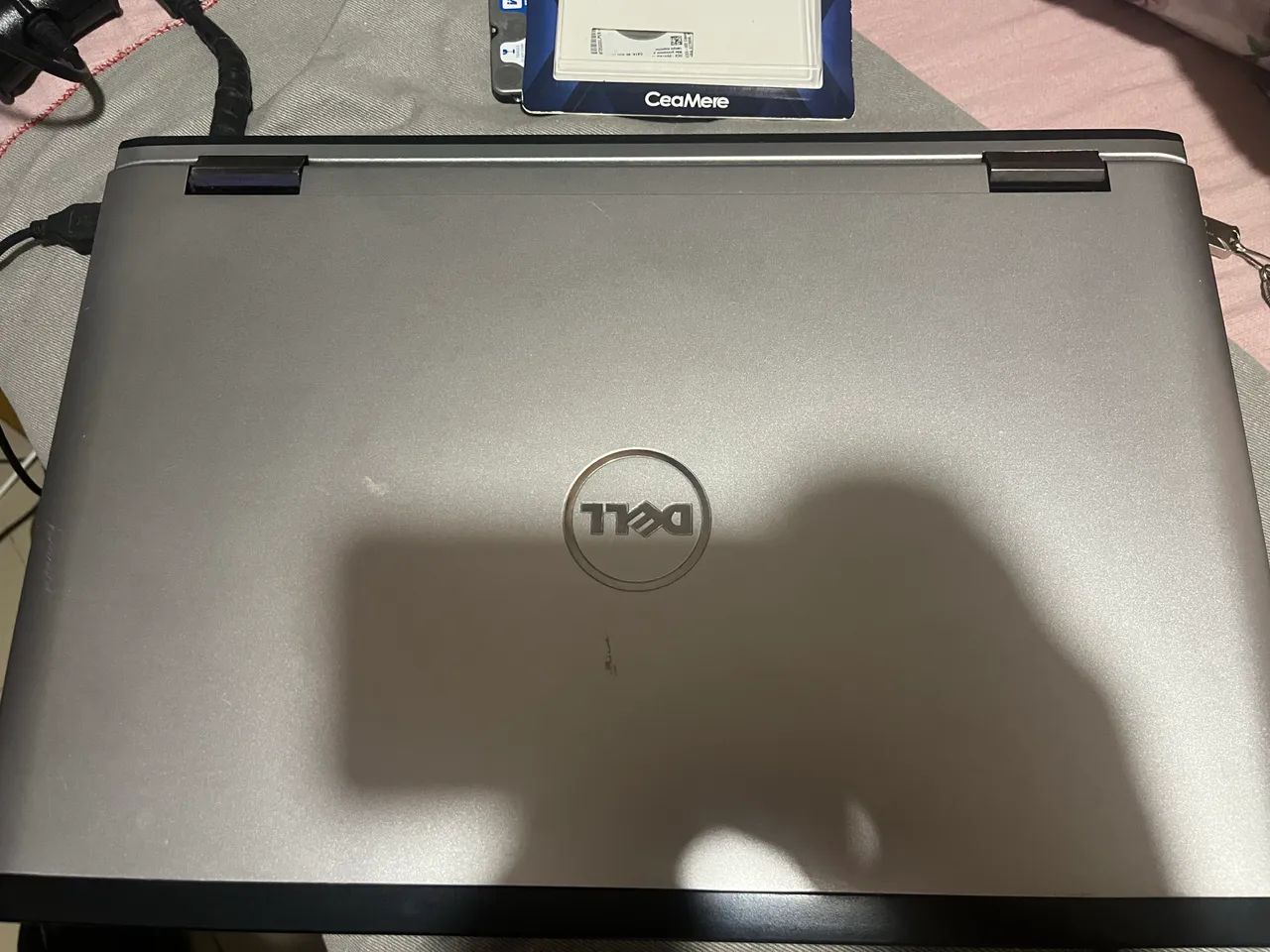 NOTEBOOK DELL VOSTRO 3550 EM PERFEITO ESTADO 