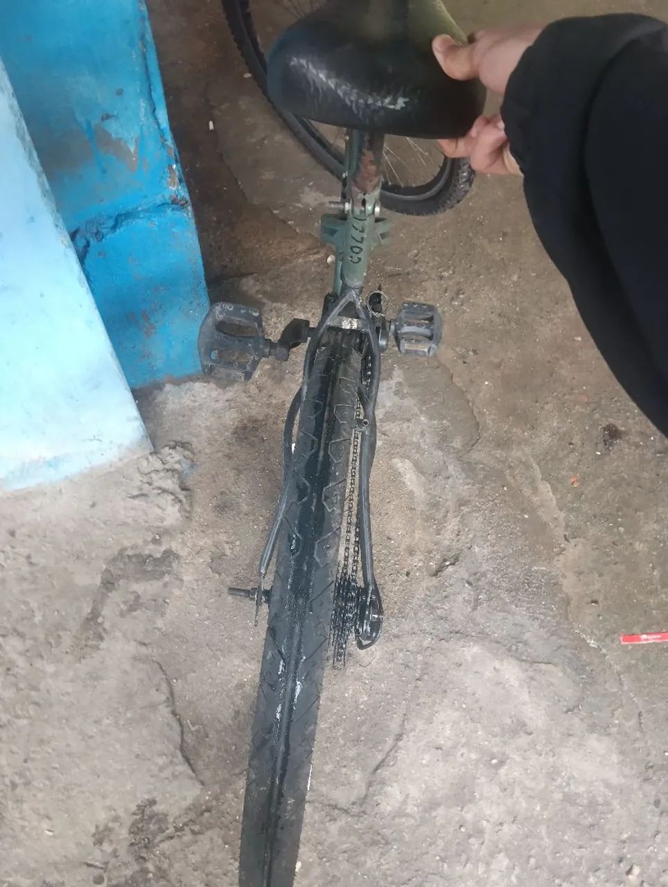Baike aro 26 - Foto 4