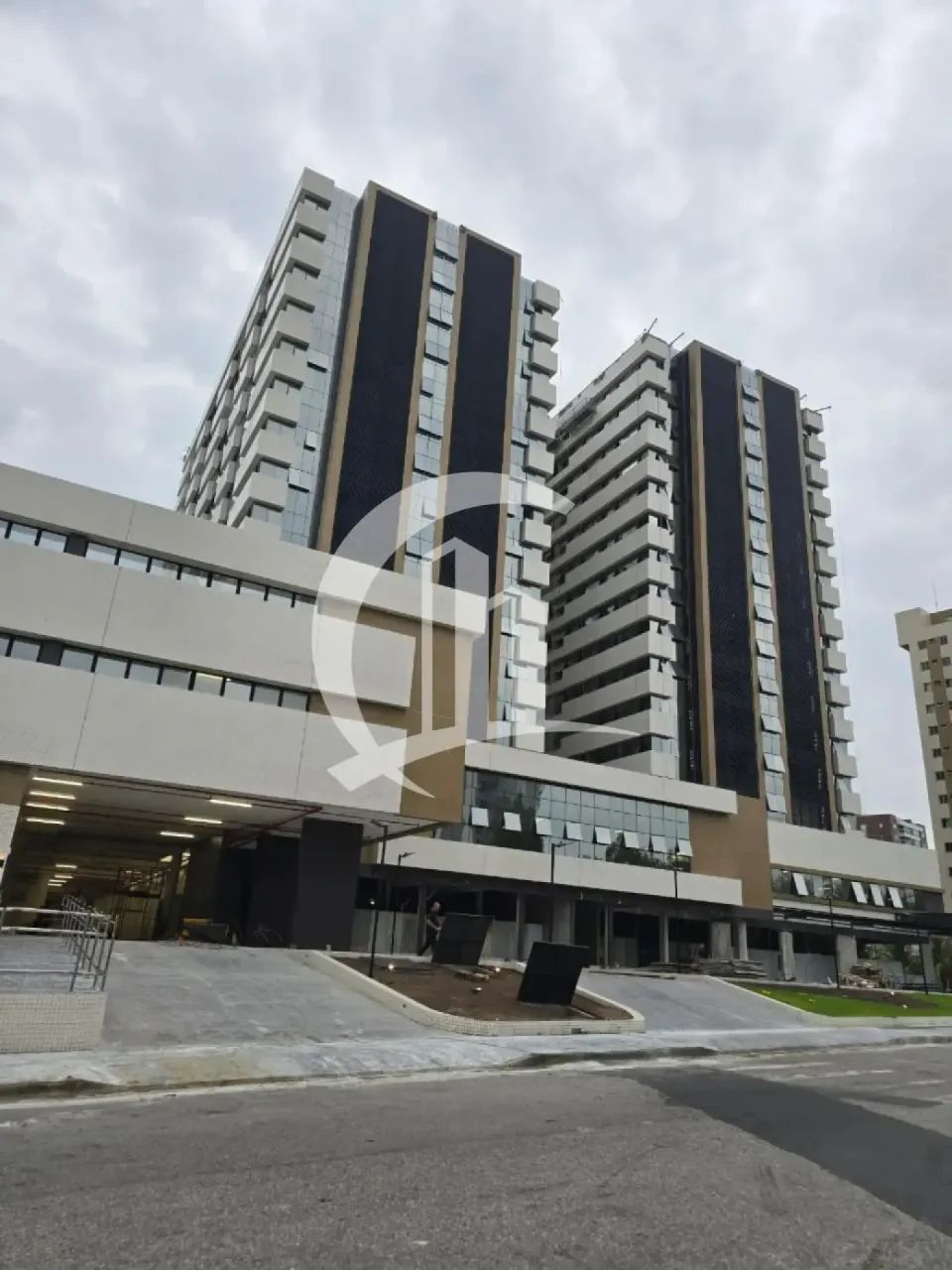 Sala Comercial para Locação no Premier Centro Médico e Empresarial - Foto 5