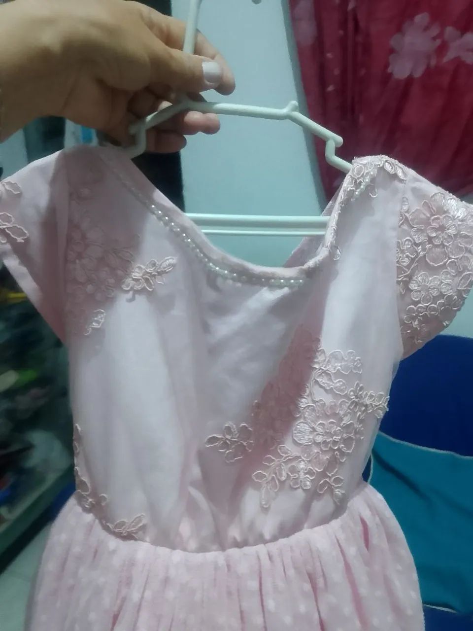 Vestido infantil  - Foto 3