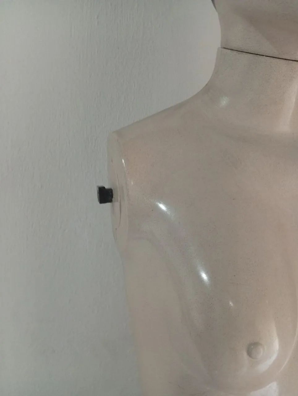 MANEQUIM FEMININA - Foto 3