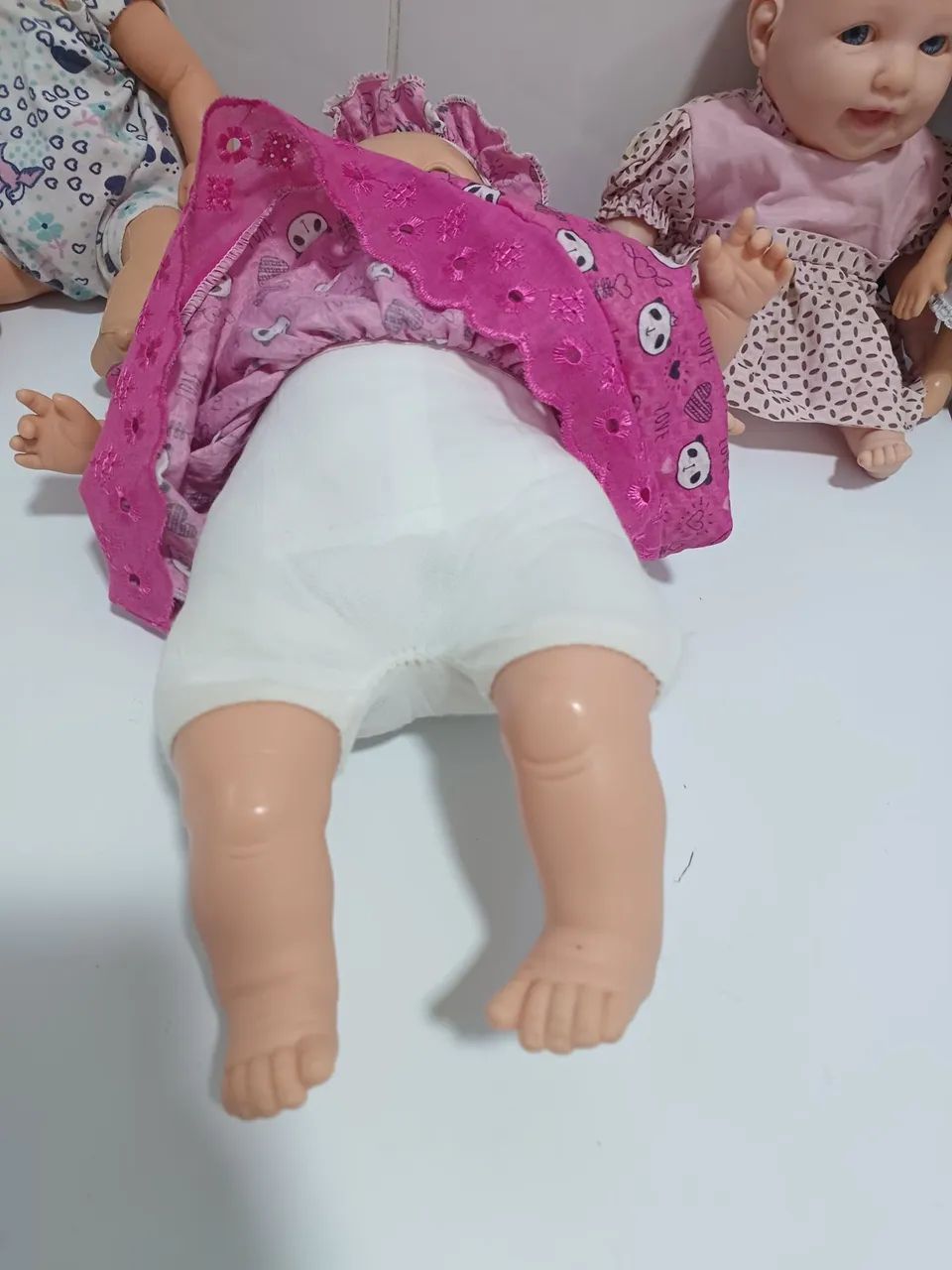 Lotes de boneca  - Foto 3