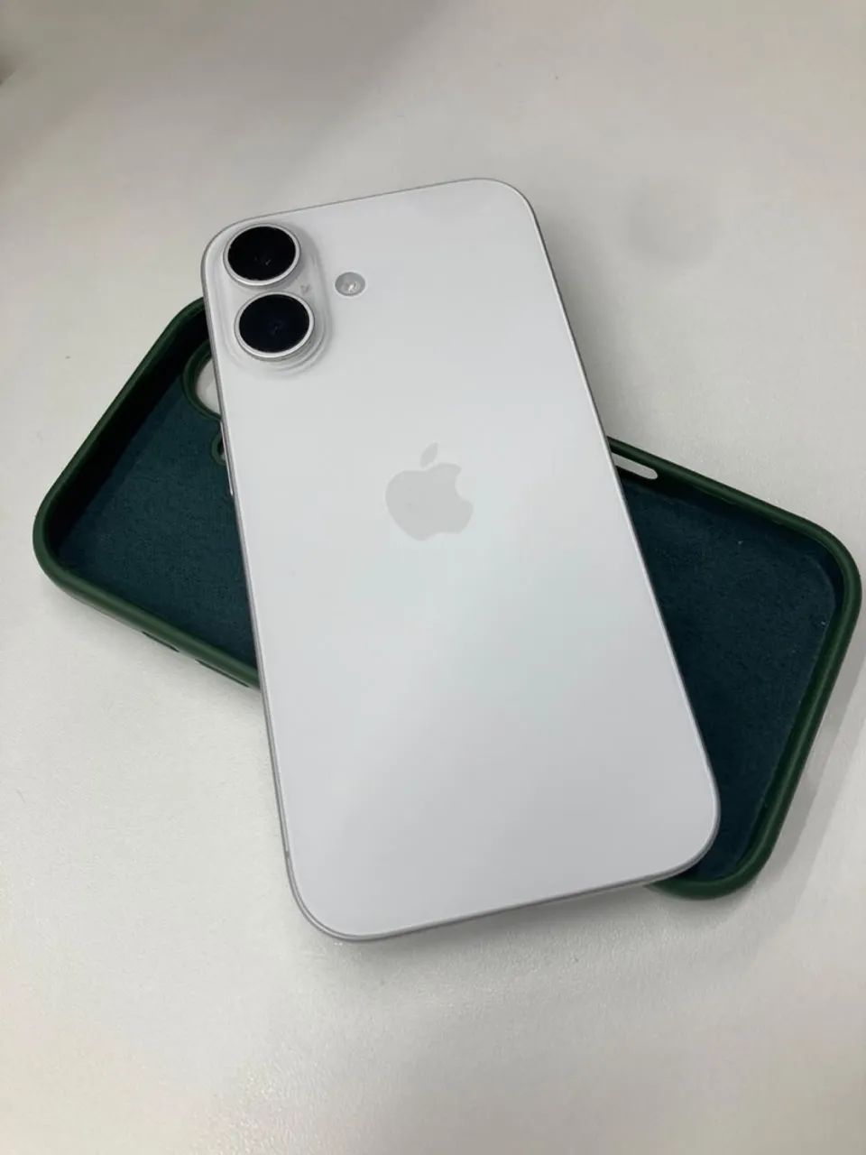 iPhone 16 - 128 GB - Foto 5