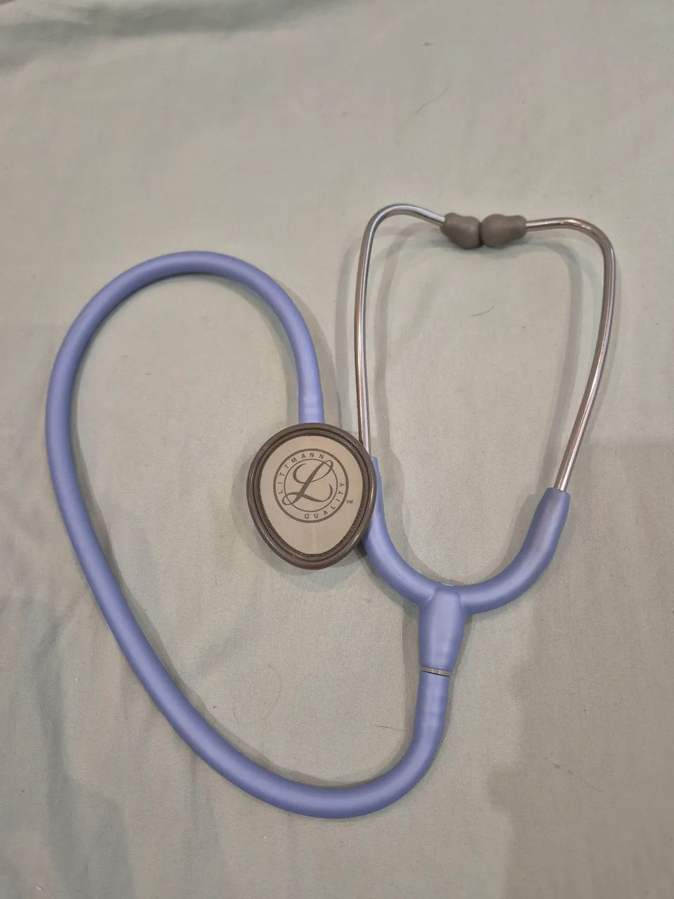 Estetoscópio littmann 