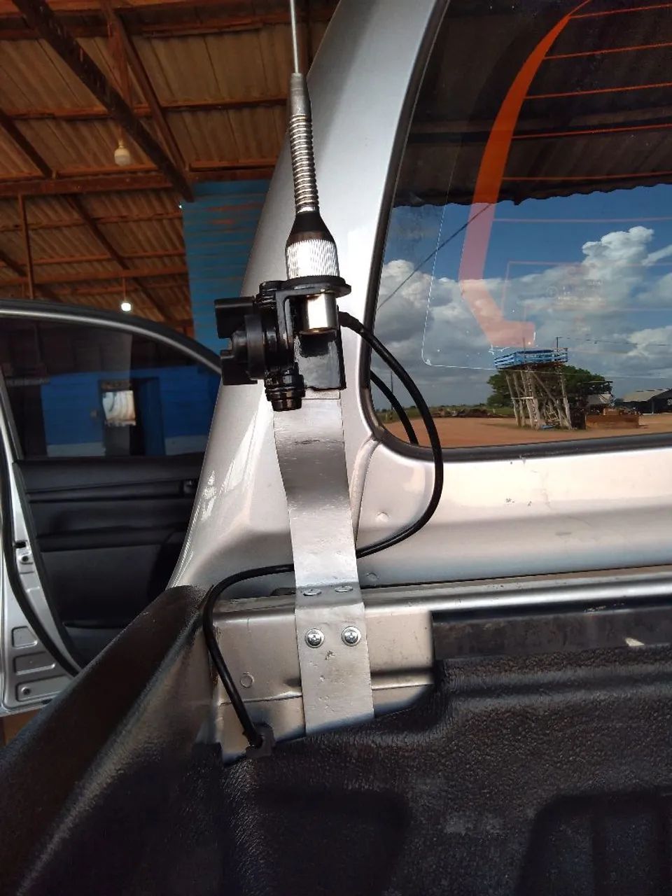 locação de radios VHF para todo brasil  - Foto 5