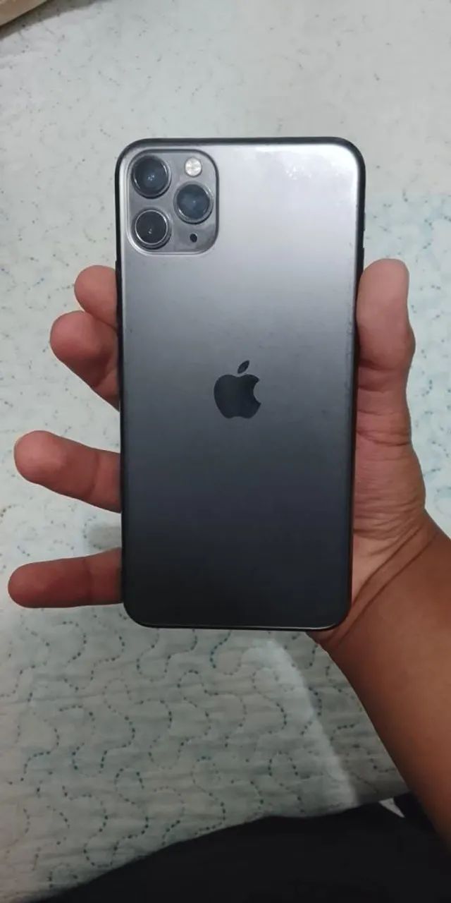 IPHONE 11 PRO MAX - Foto 2