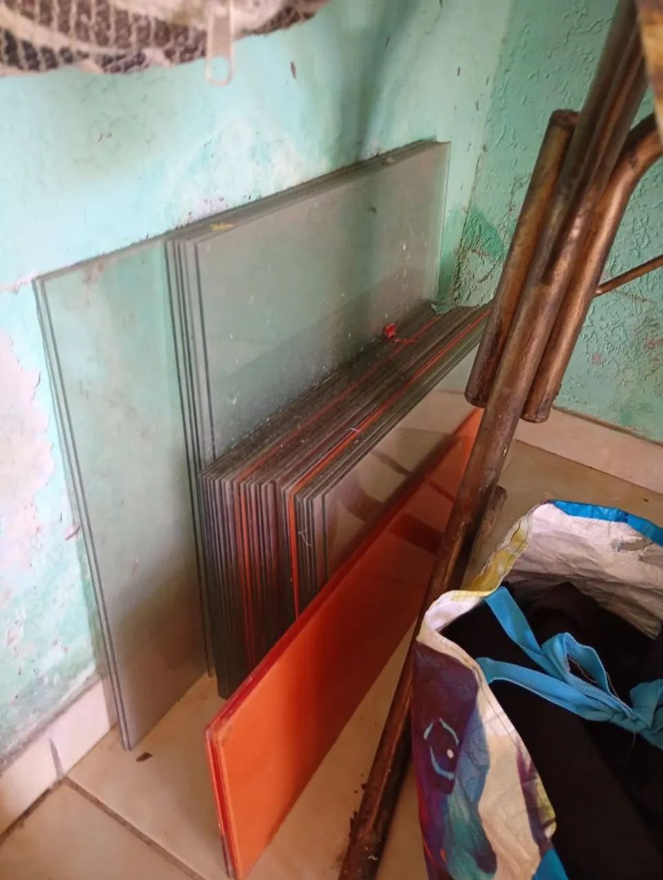 Prateleira vitrine - Foto 4