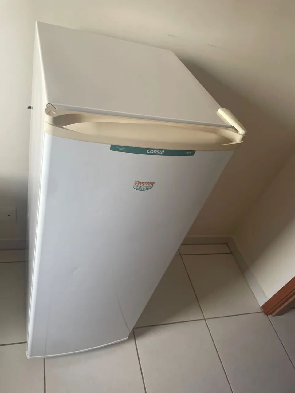 FREEZER CONSUL  - Foto 3