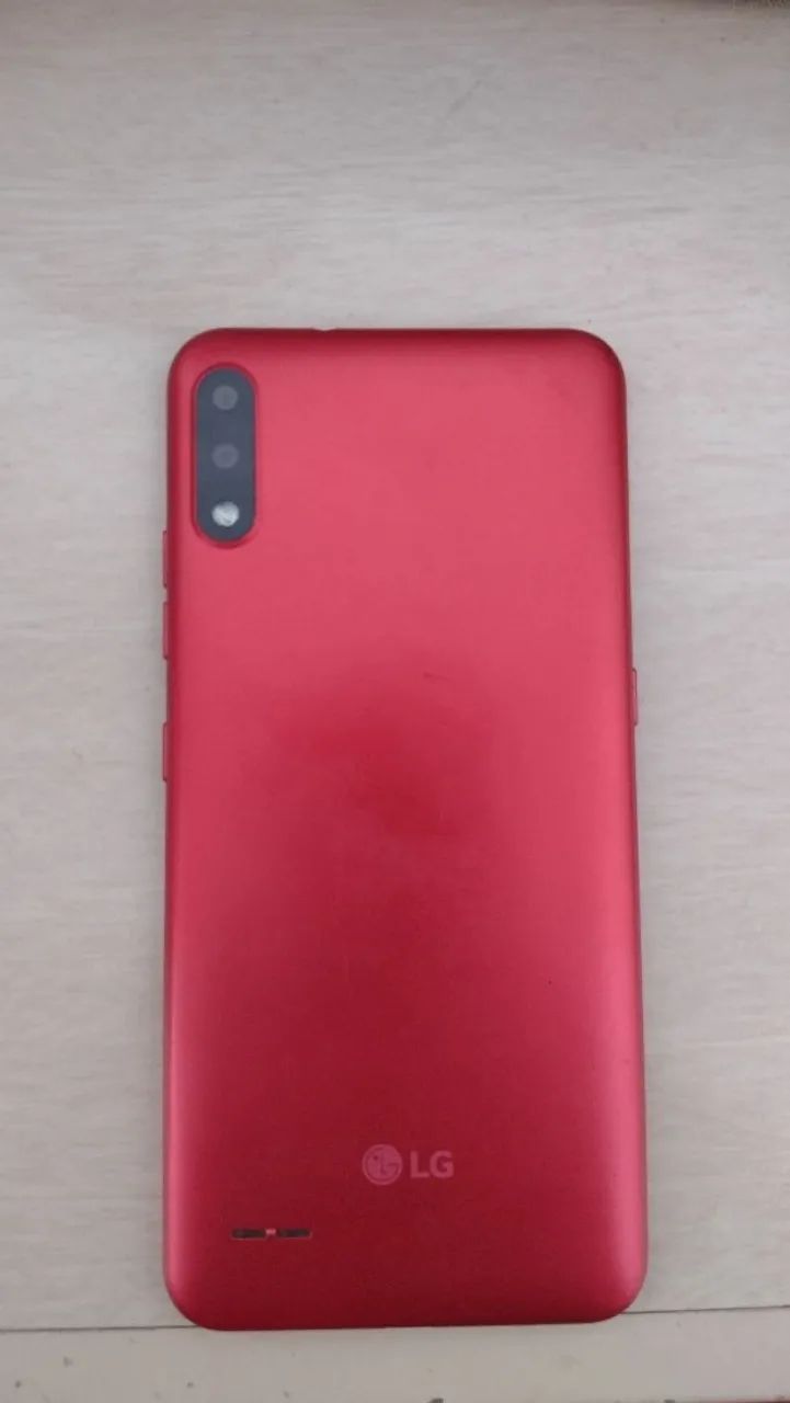SMARTPHONE LG K22 - Foto 3
