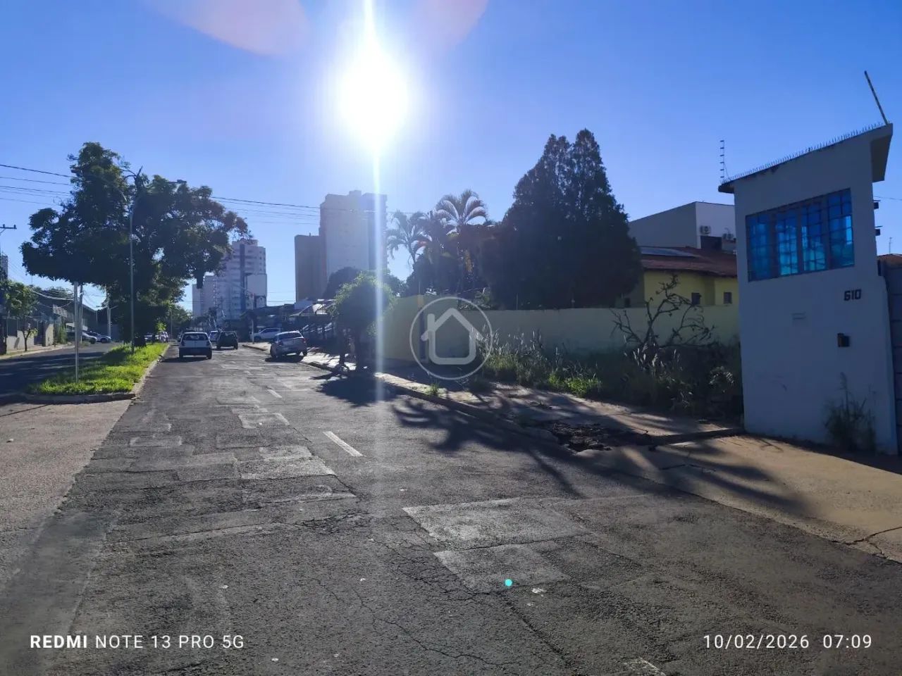 TERRENO COMERCIAL IDEAL PARA SUA EMPRESA - Foto 4