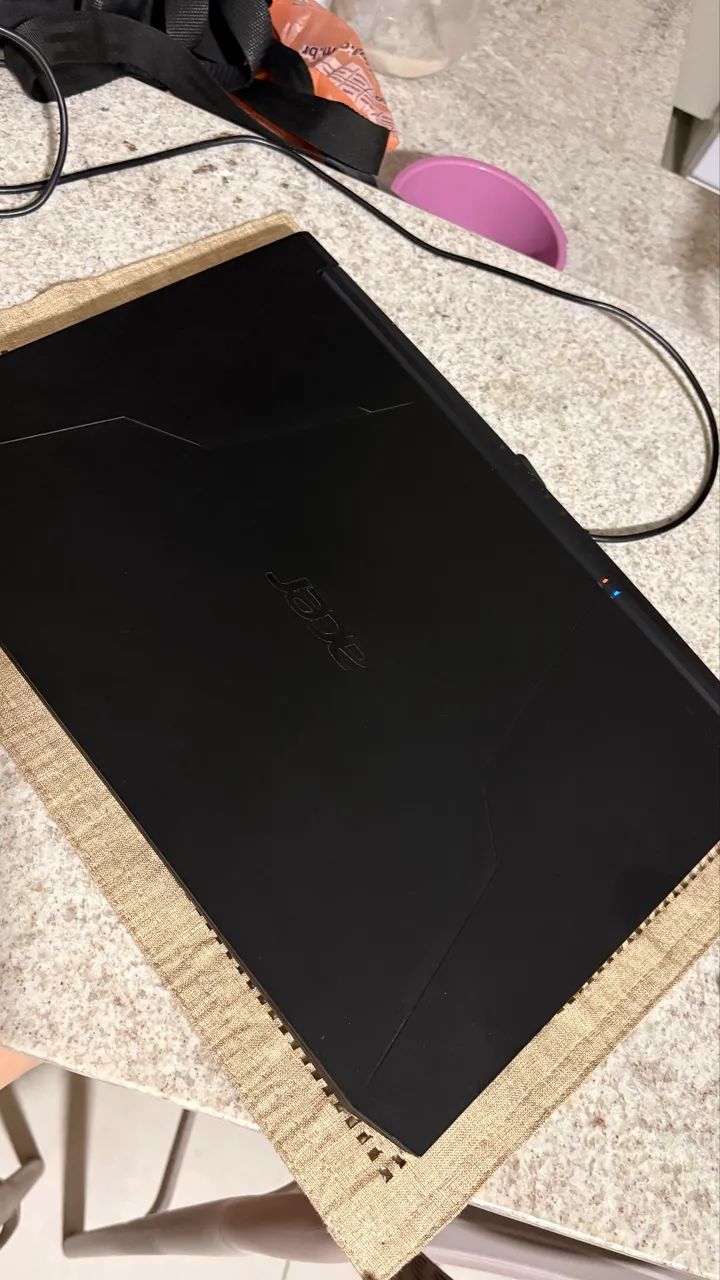 ACER NITRO 5 - Foto 2