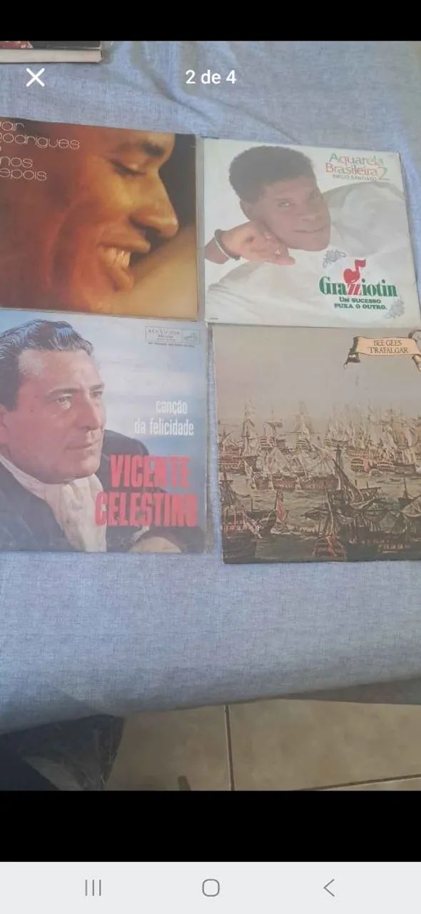 Discos vinil  - Foto 3