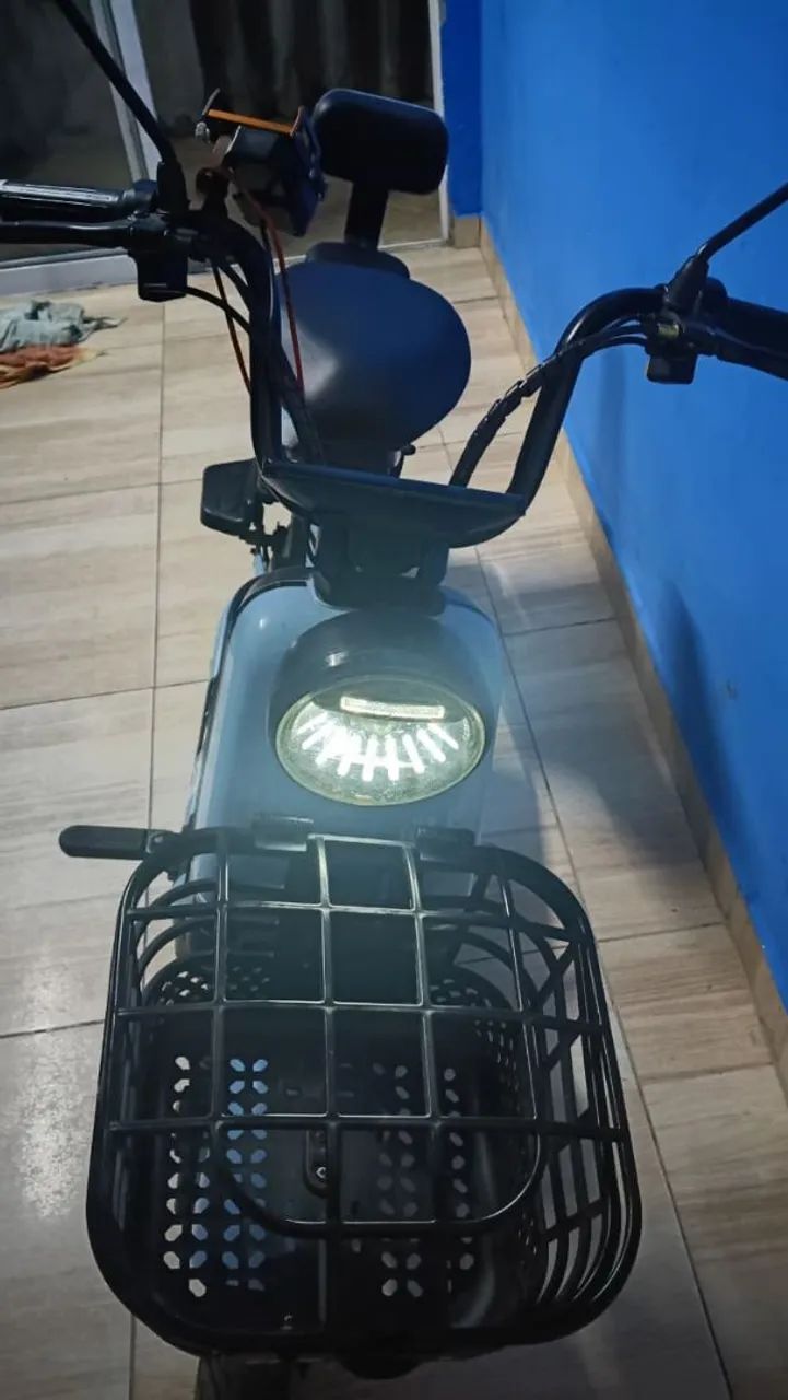 Autopropelido 1000 w  - Foto 5