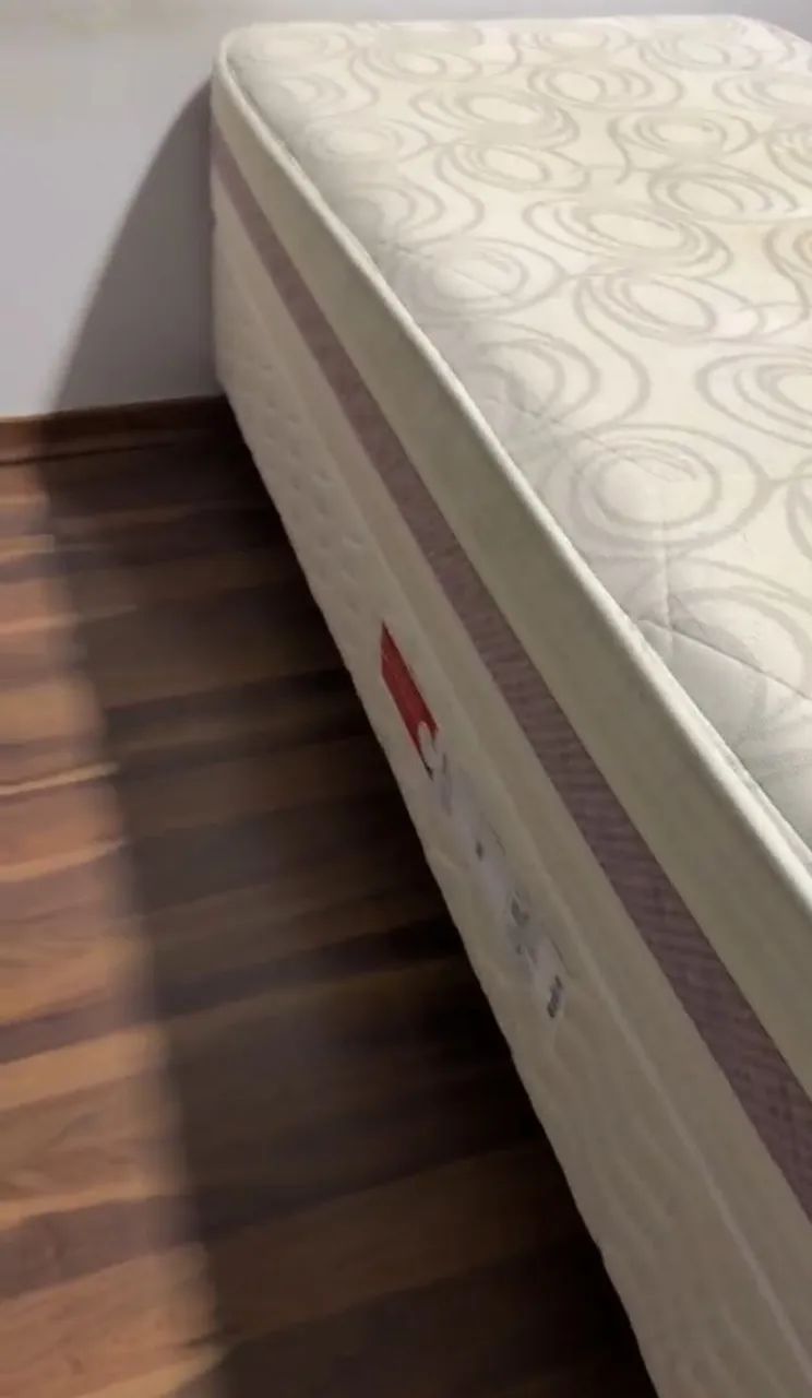 Cama box Completa ORTHOCRIN  - Foto 2