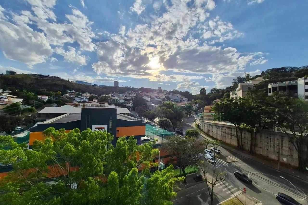 Apartamento à Venda - São Bento, 3 Quartos, 130 m2 - Foto 3