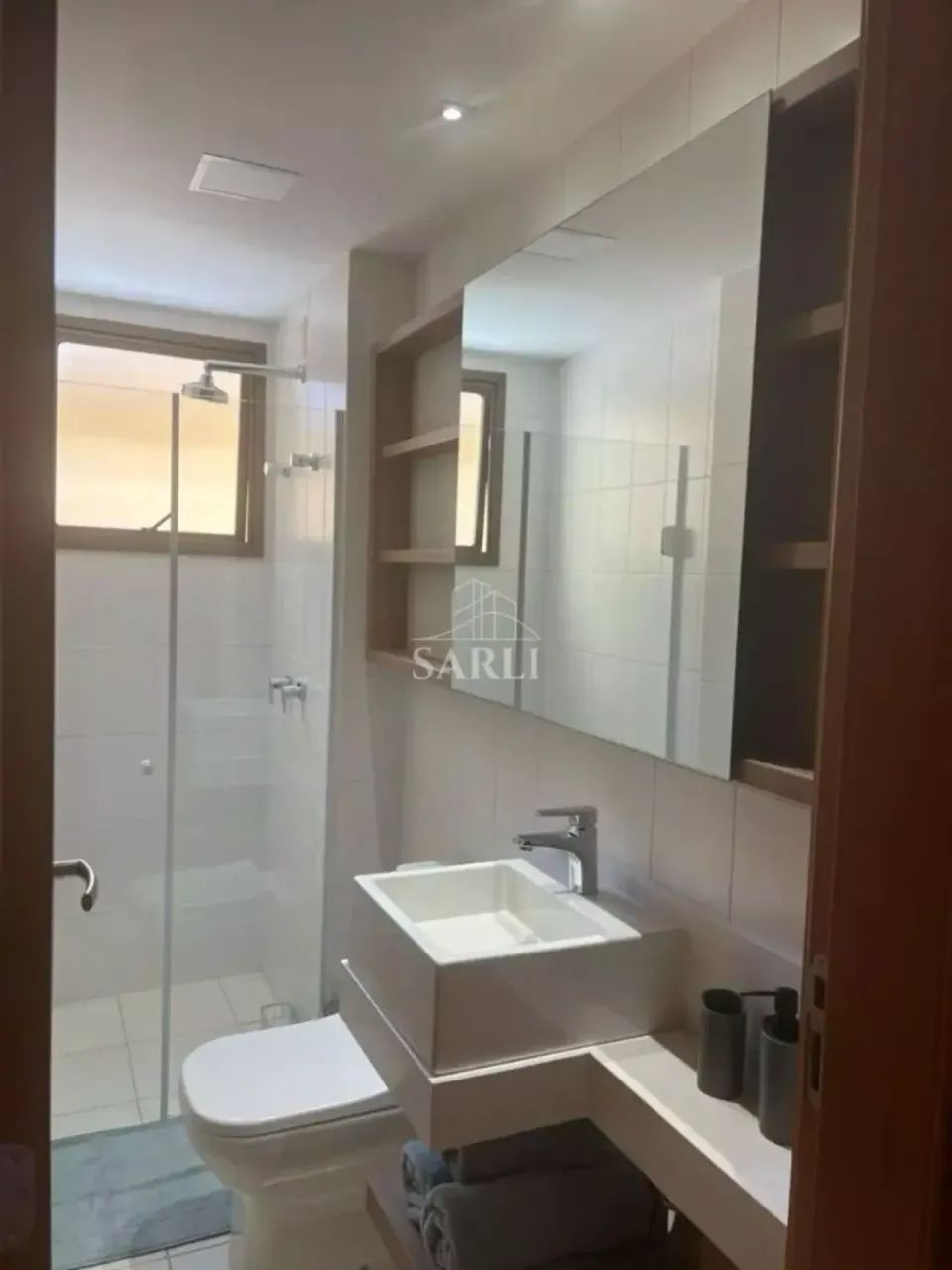 Imóvel para venda com 73 metros quadrados com 1 quarto em Agronômica - Florianópolis - SC - Foto 5
