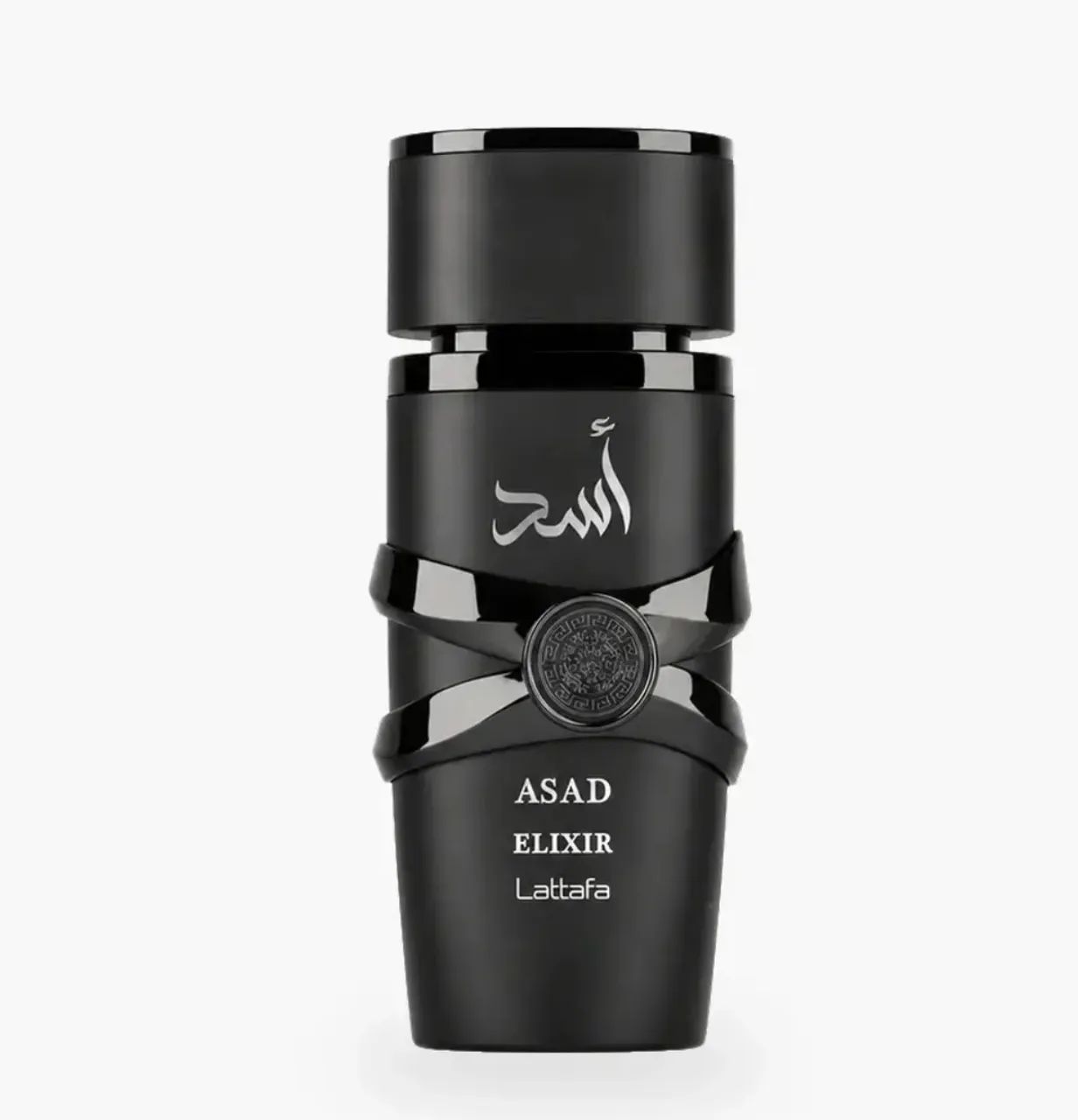Perfume Asad Elixir - 100ml - Lattafa Árabe  - Foto 2