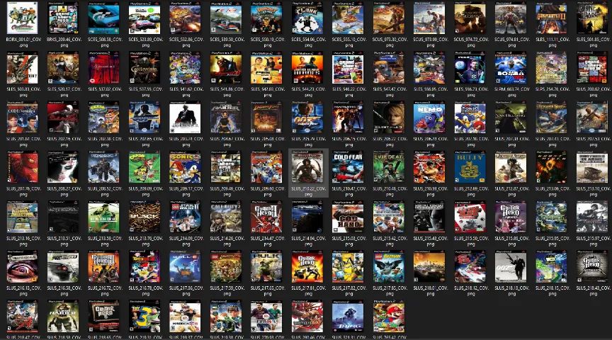 HD para PS2 - Foto 2