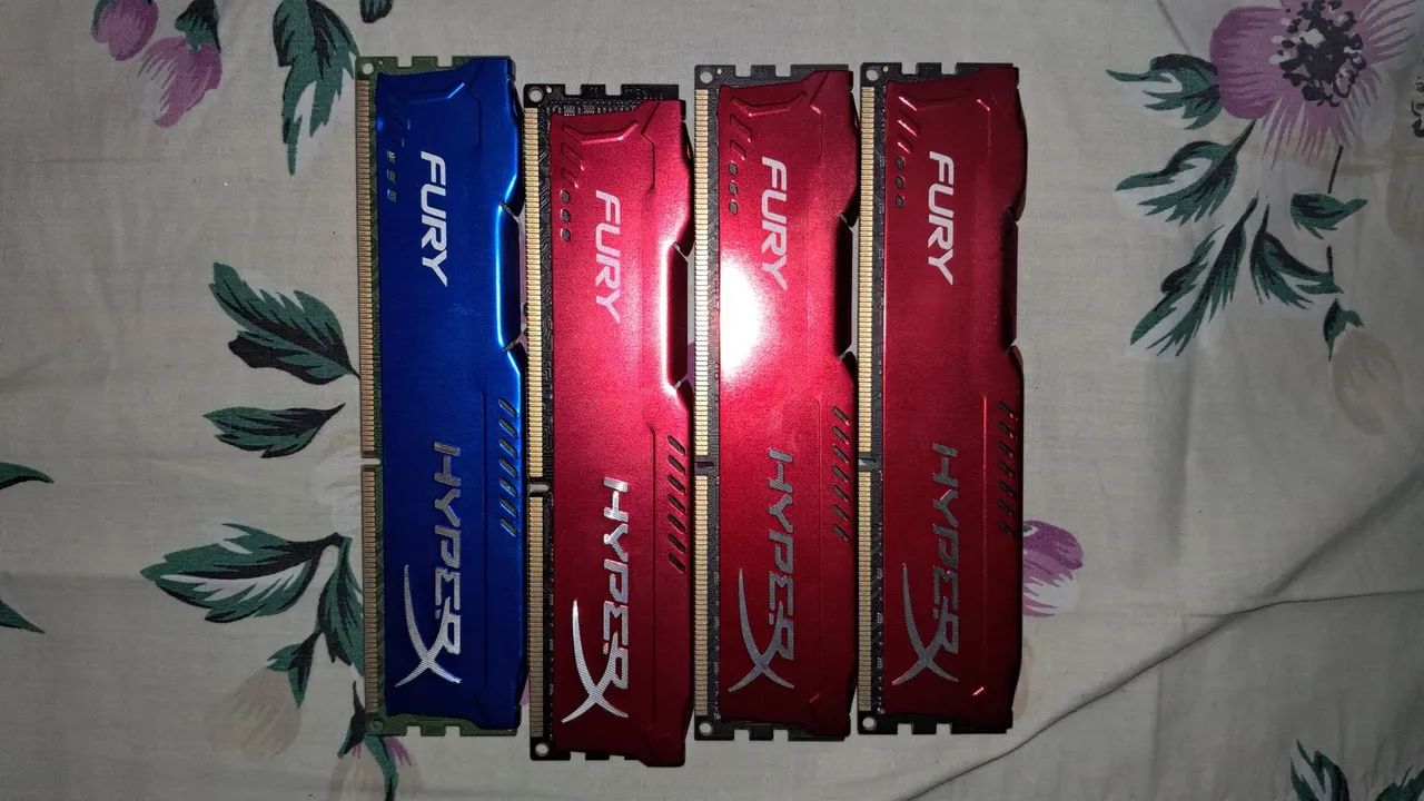 Memoria ram ddr3 - Foto 2