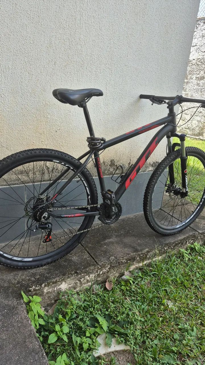 Bike aro 29