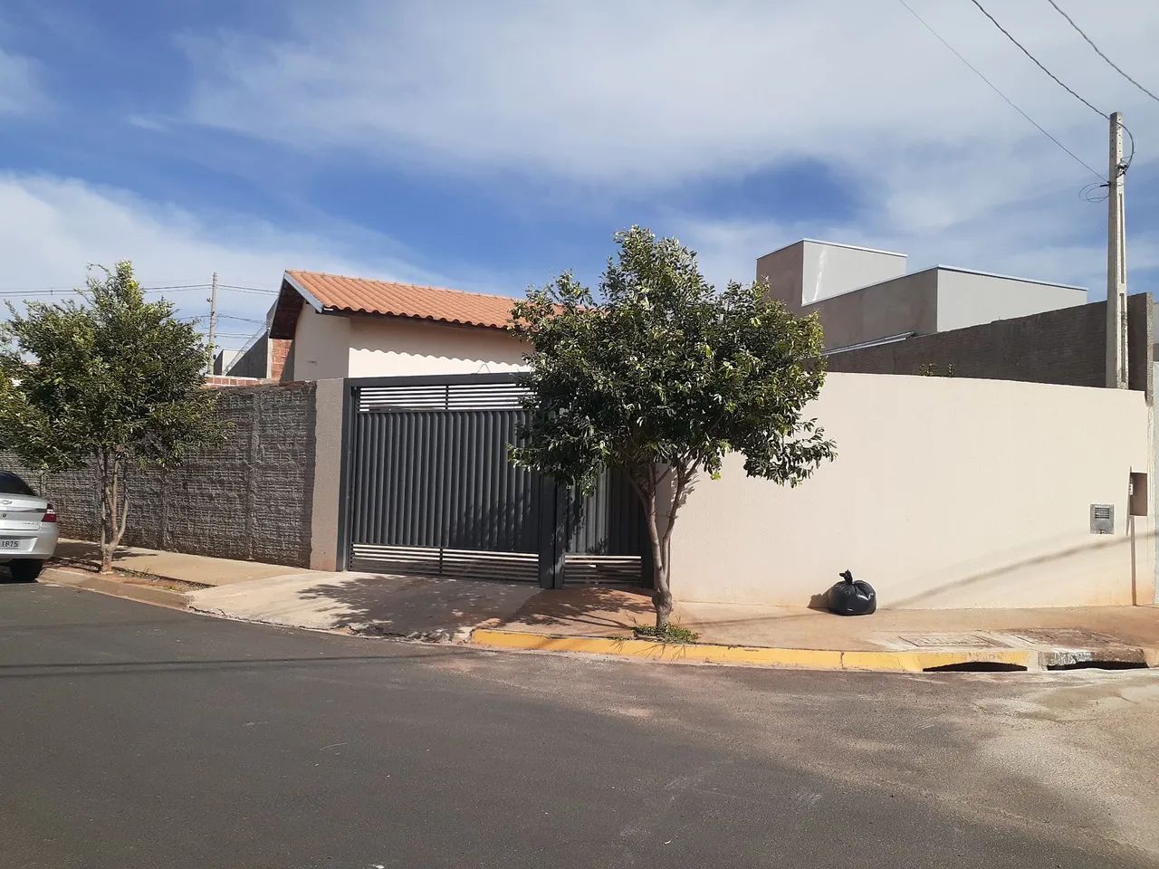 Casa em Mirassol
