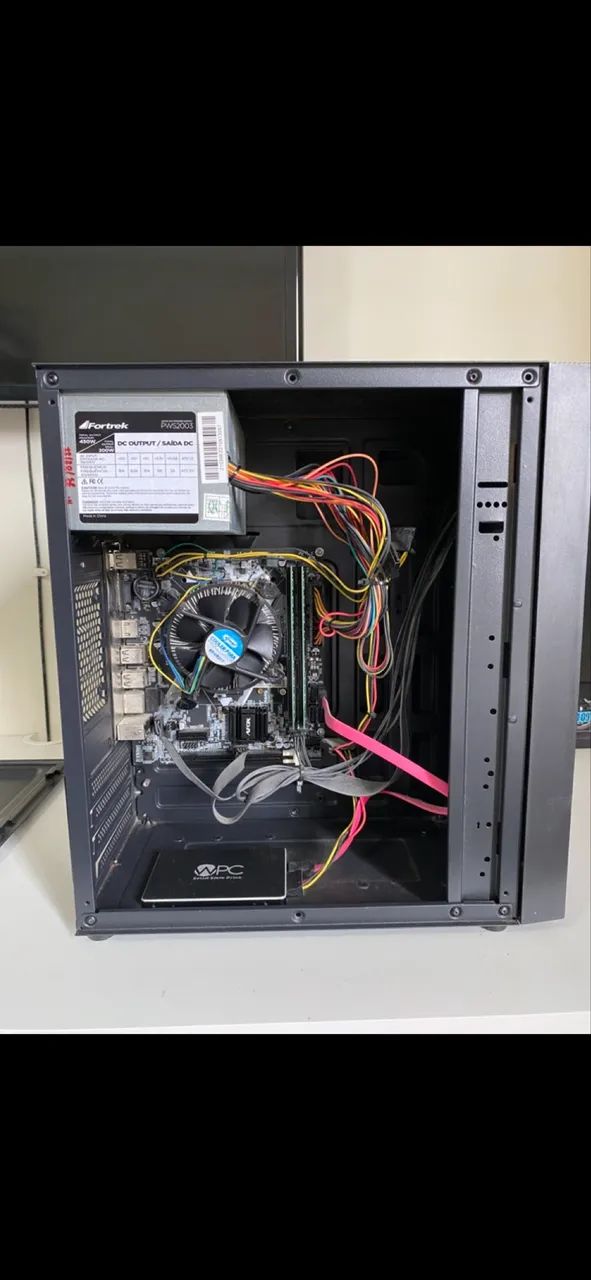 Computador para estudos - Foto 4