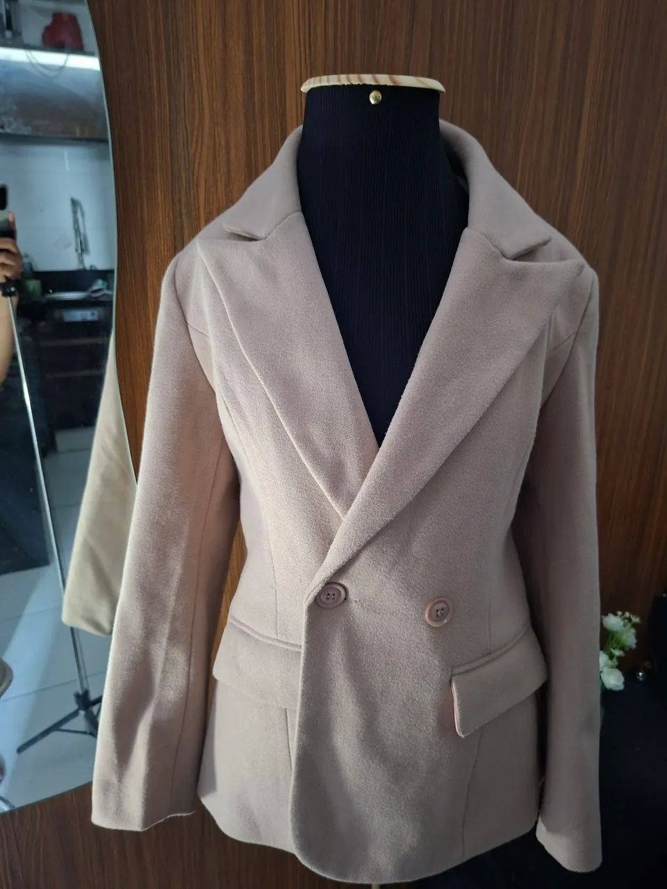 Blazer - Foto 3