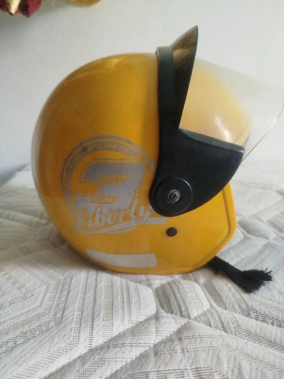Capacete  - Foto 2
