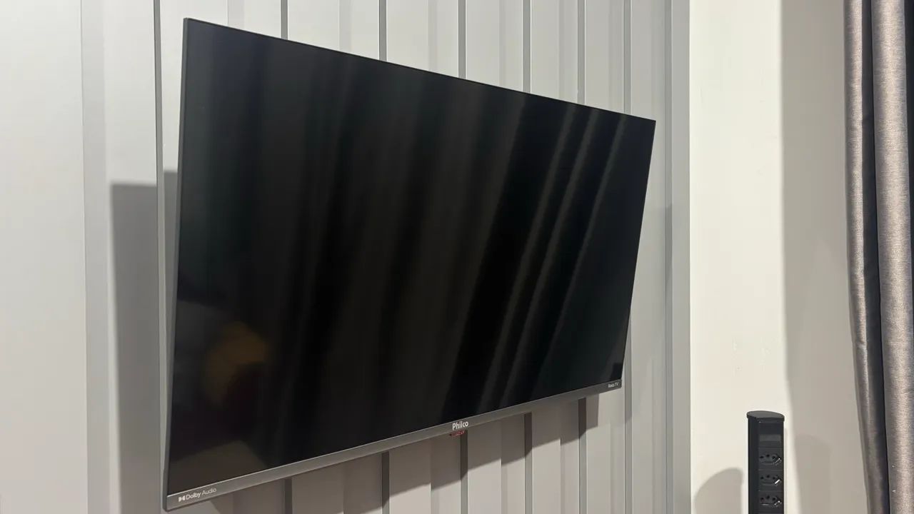 TV smart 32 (Philco) - Foto 3