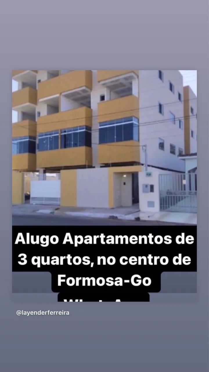 Apto no centro  - Foto 2