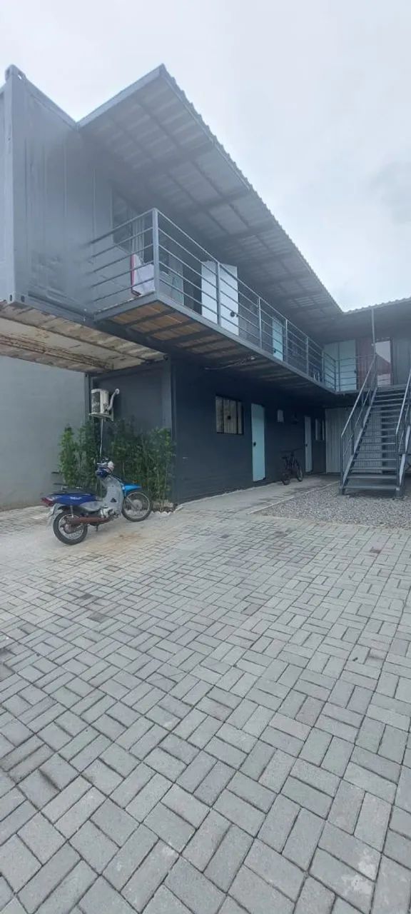 KITNET/ LOFT - Foto 3