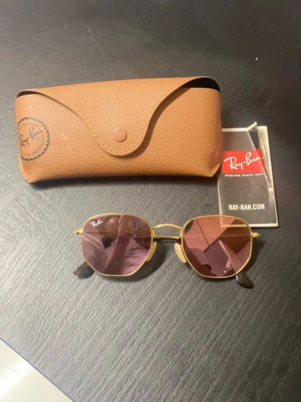 Óculos de sol Rayban - Foto 4