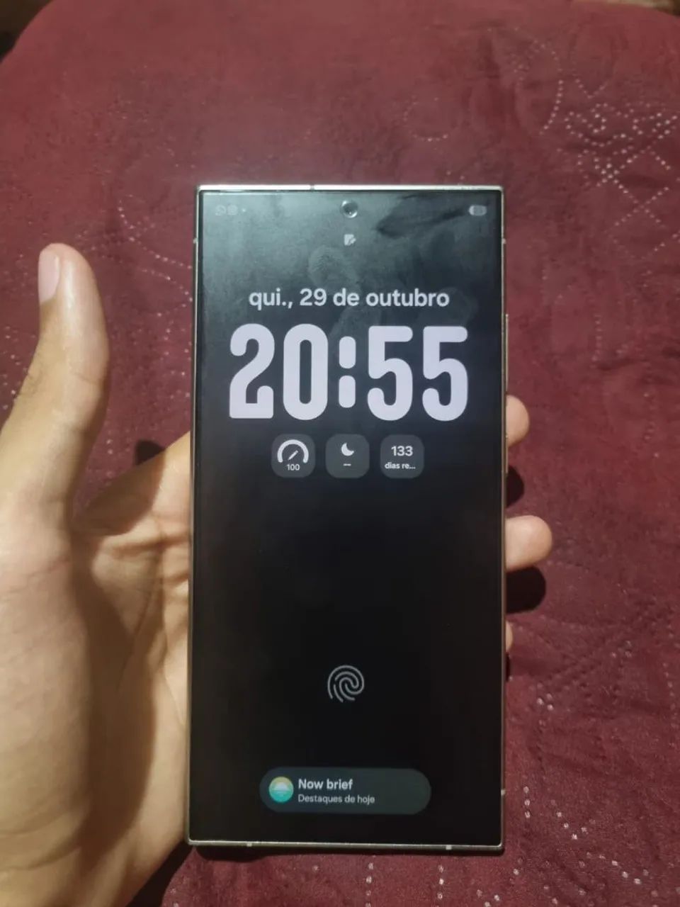 S24 ULTRA - 256GB - Foto 3