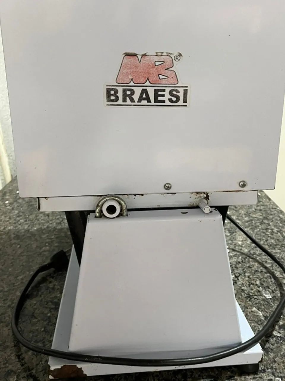 Masseira 5k Bivolt - Foto 2
