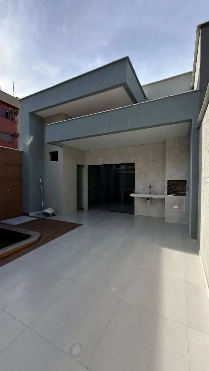 VENDESE CASA 3/4 - PARQUE DOS CARAJÁS  