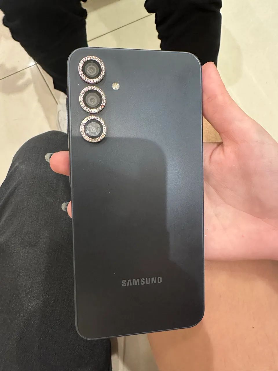 Vendo samsung galaxy a16  - Foto 2