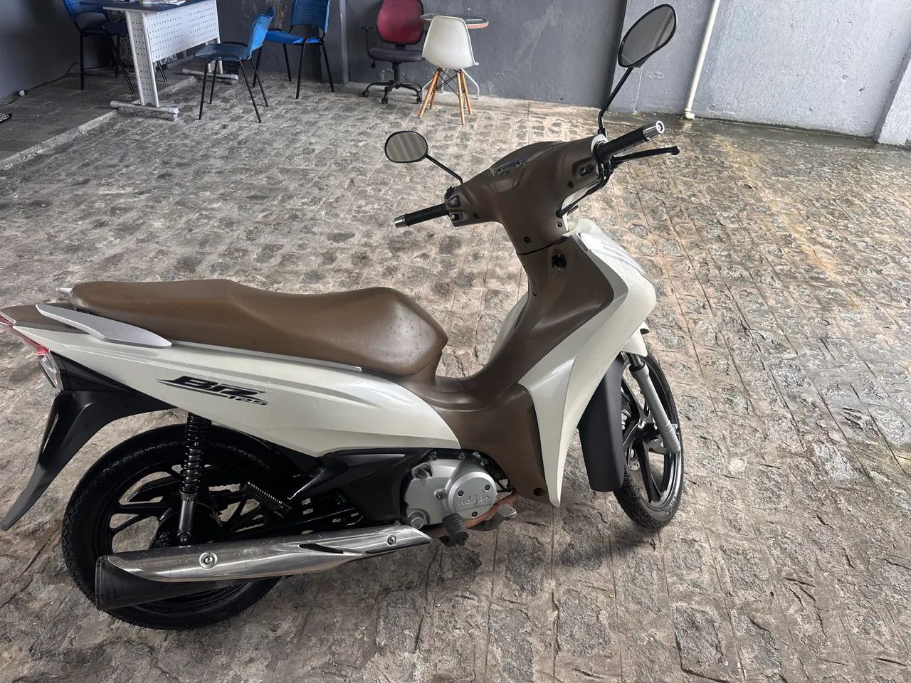 Biz 125 2024  - Foto 2