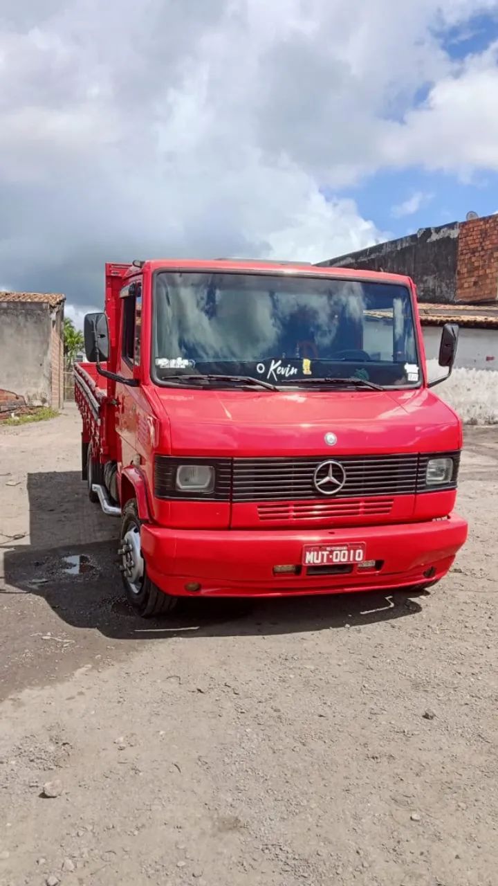 710 1997 com a mecânica do 2005