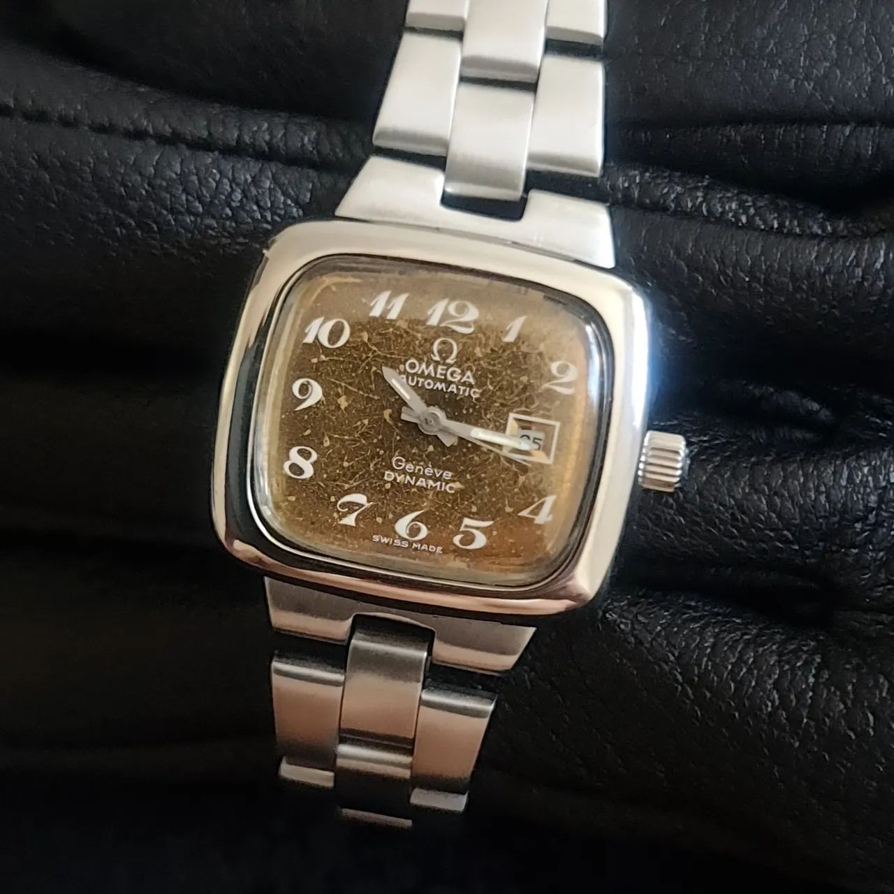 Omega Dynamic Feminino  - Foto 5
