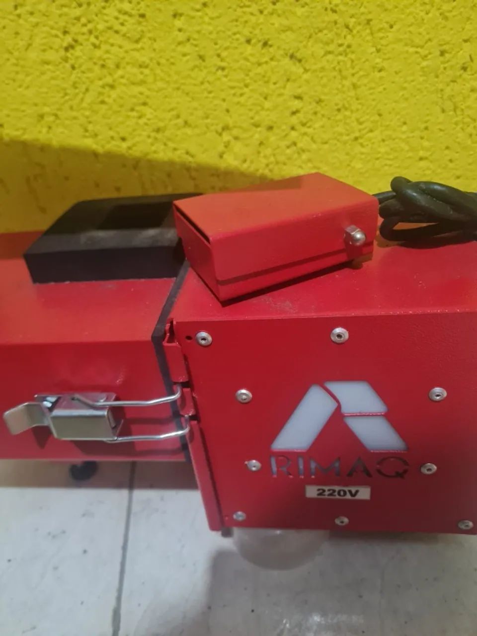 maquina para jatear - Foto 3