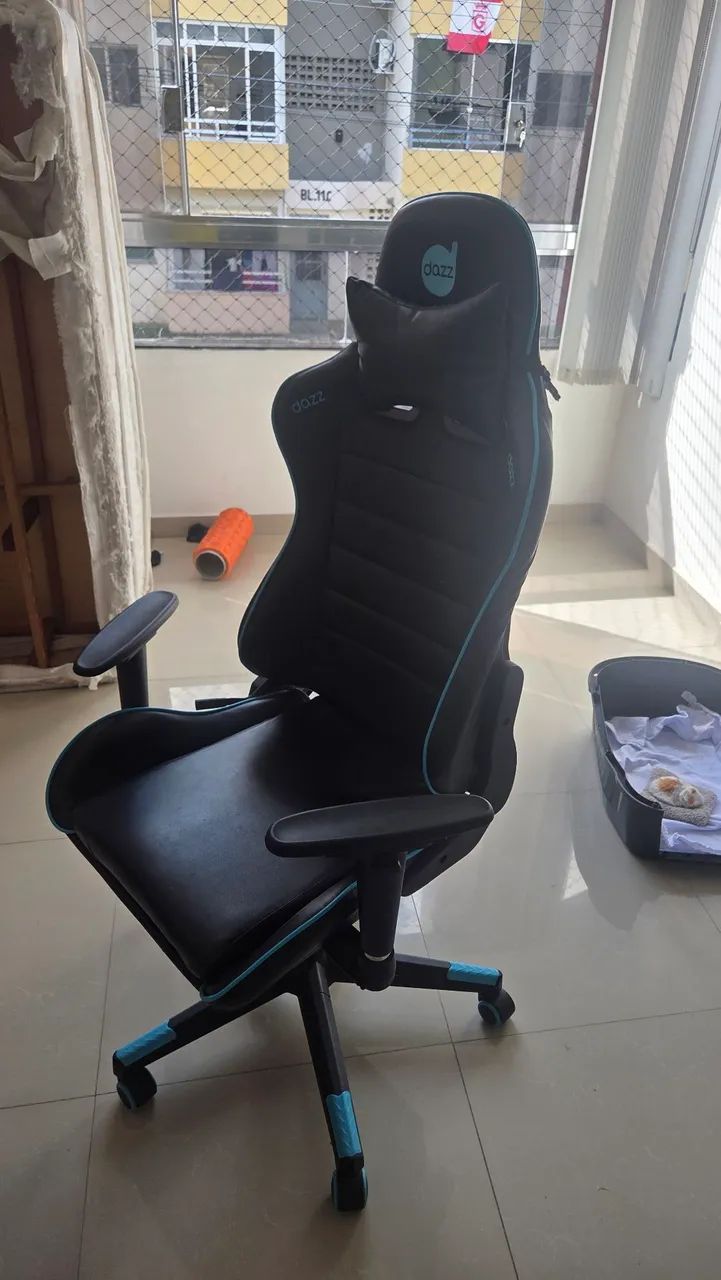 Used gaming chair