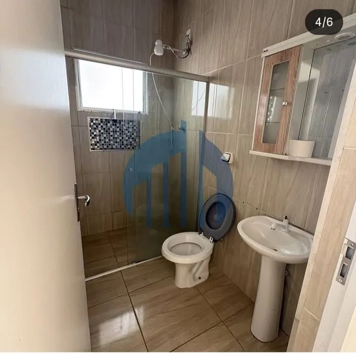 Casa fundos muito boa  - Foto 4
