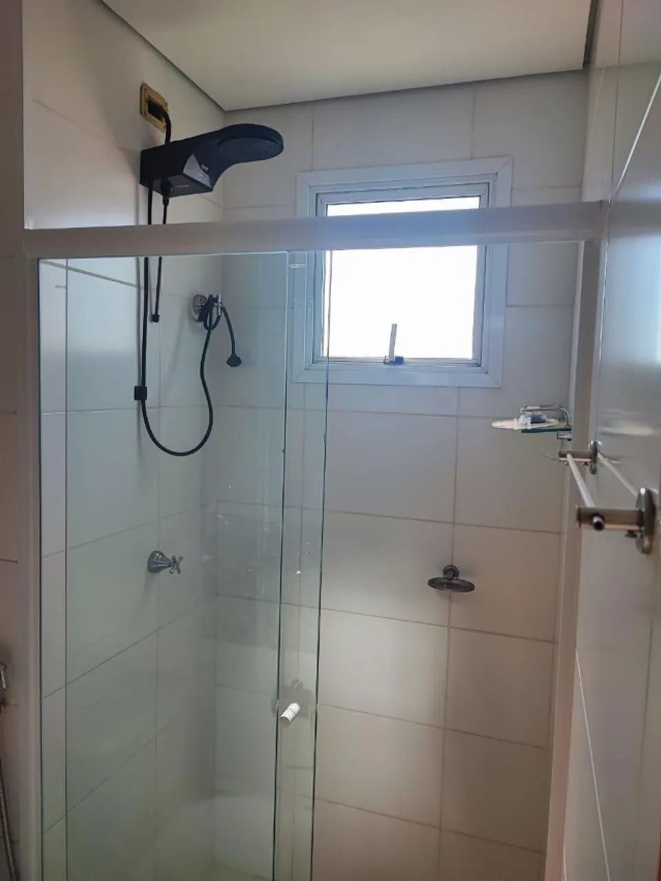 Alugo Apartamento 2 quartos centro ar condicionado - Foto 4