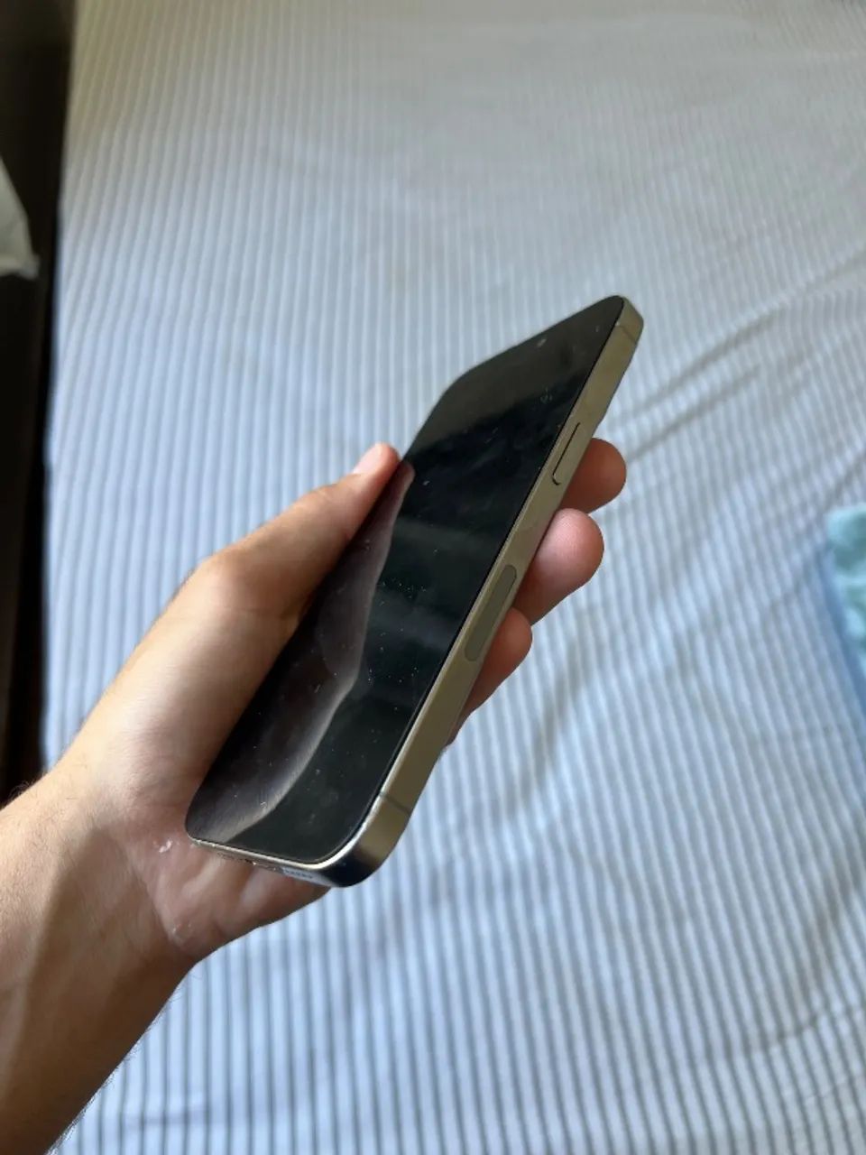 Iphone 15 pro max 512 - Foto 2