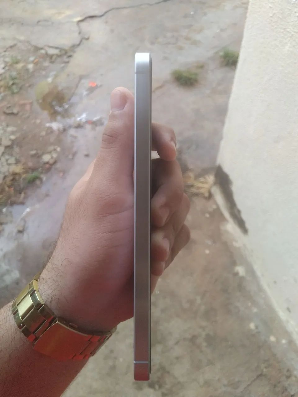 Galaxy A56 5G para Retirada de peças  - Foto 4