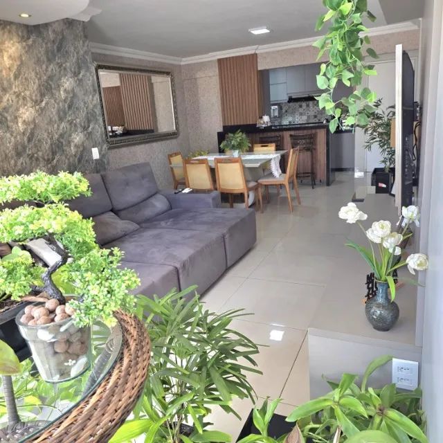 Foto - Goiânia - Setor Bueno